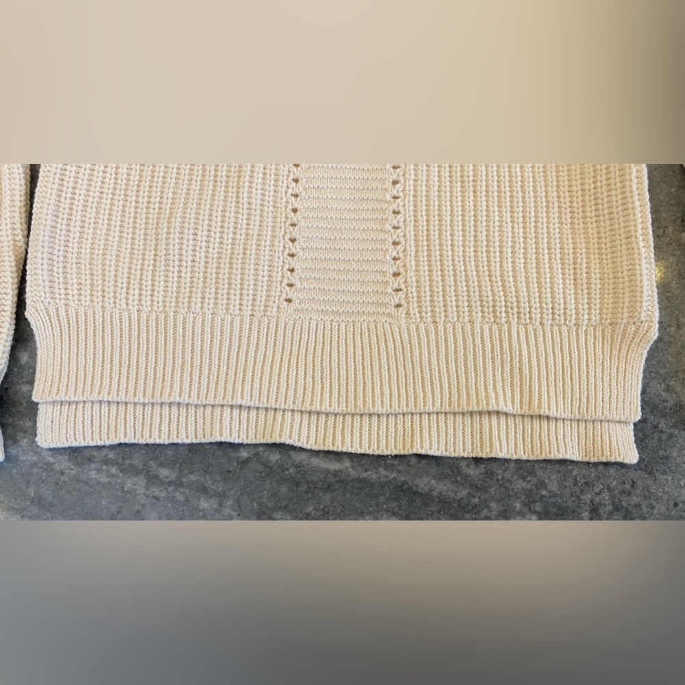 J Crew Sweater - Picture 7 of 7